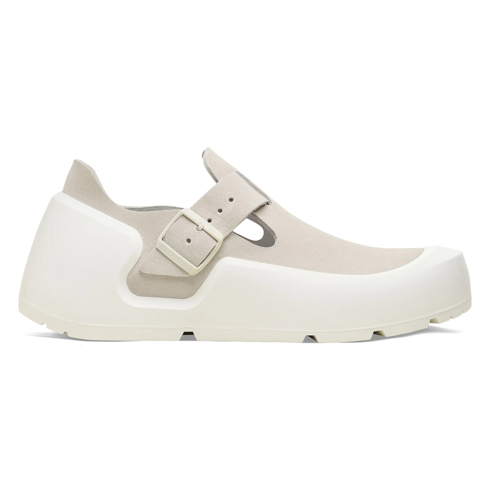 Reykjavik Nubuck Leather