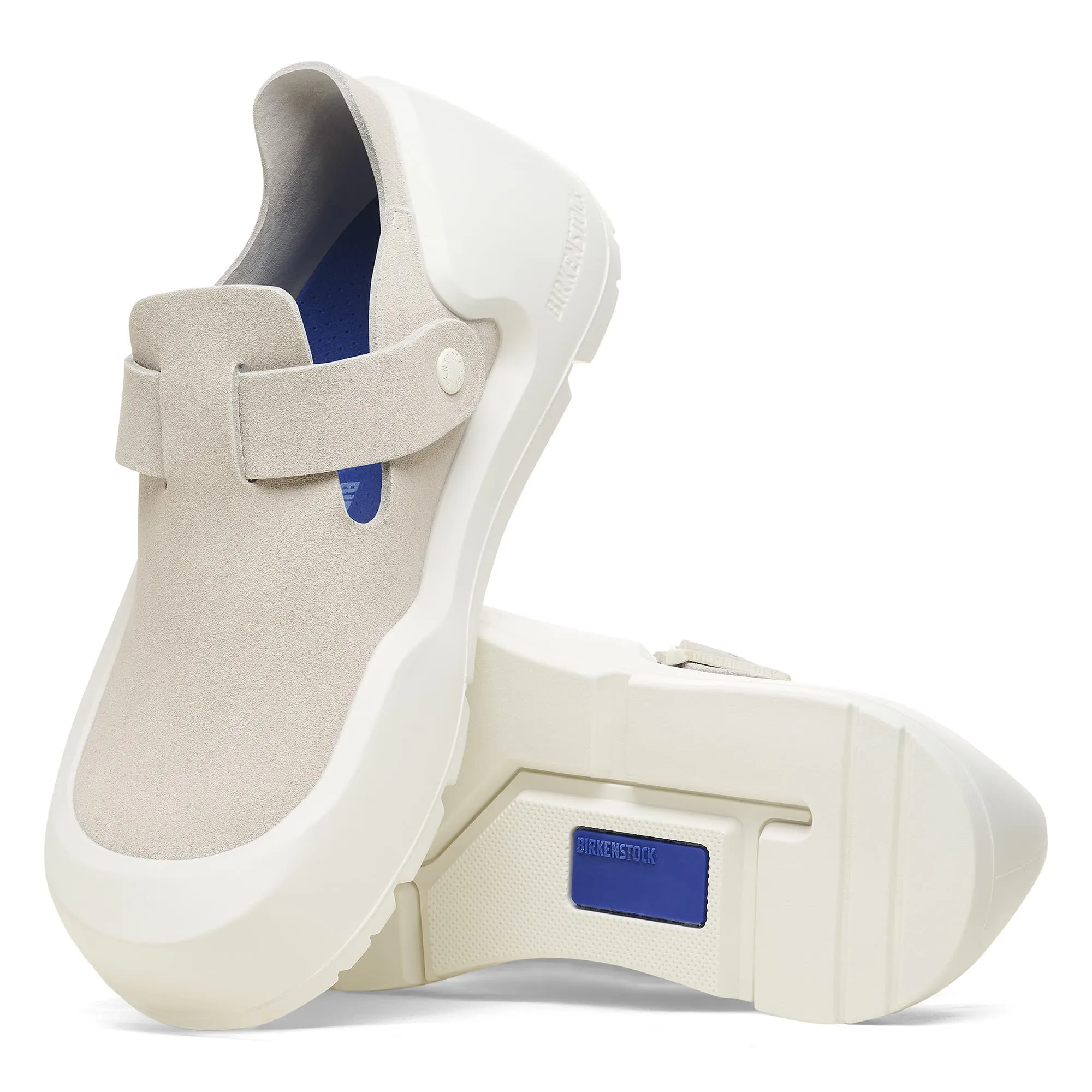Reykjavik Nubuck Leather