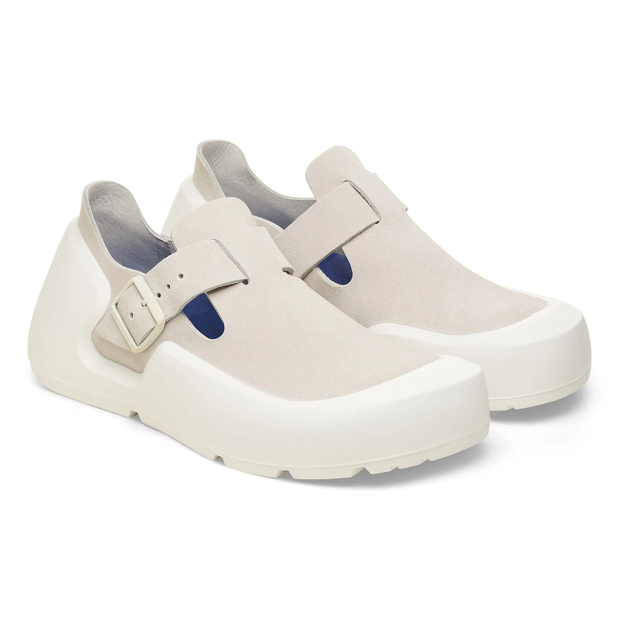 Reykjavik Nubuck Leather