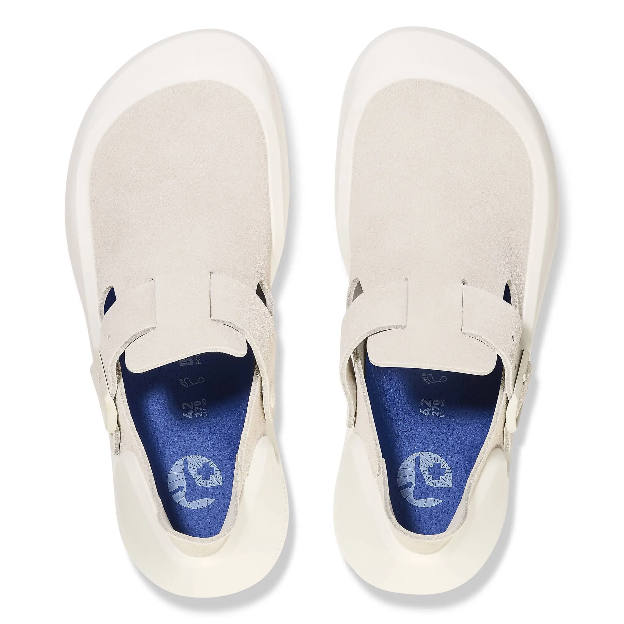 Reykjavik Nubuck Leather