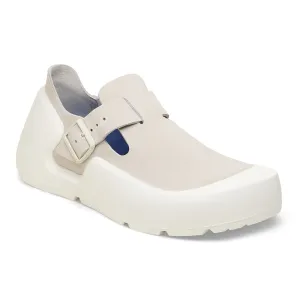 Reykjavik Nubuck Leather