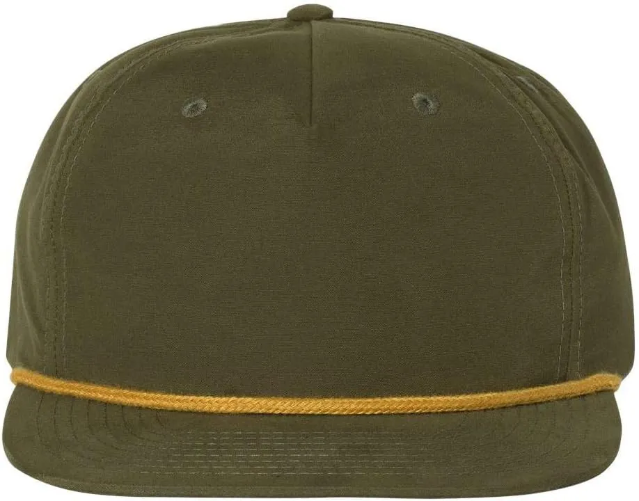 RICHARDSON - Umpqua Snapback Cap - 256