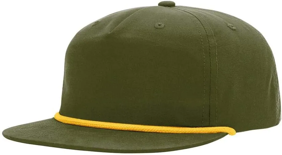 RICHARDSON - Umpqua Snapback Cap - 256
