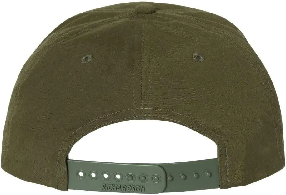 RICHARDSON - Umpqua Snapback Cap - 256