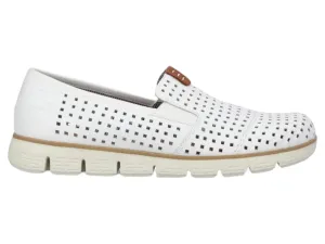 Rieker Dawn Slip On Shoe - Women's