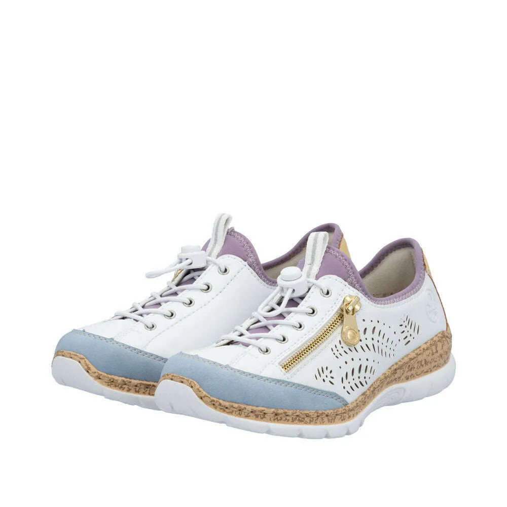 RIEKER N42K6-40