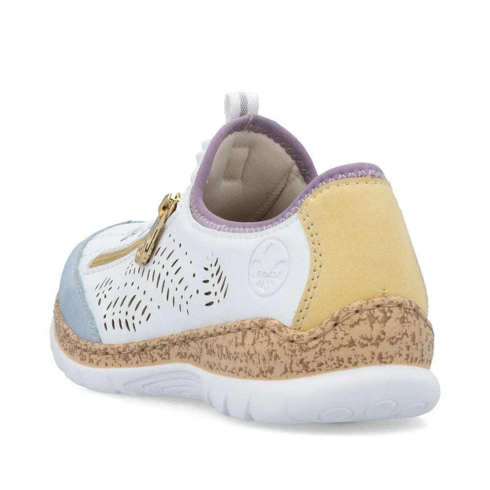 RIEKER N42K6-40