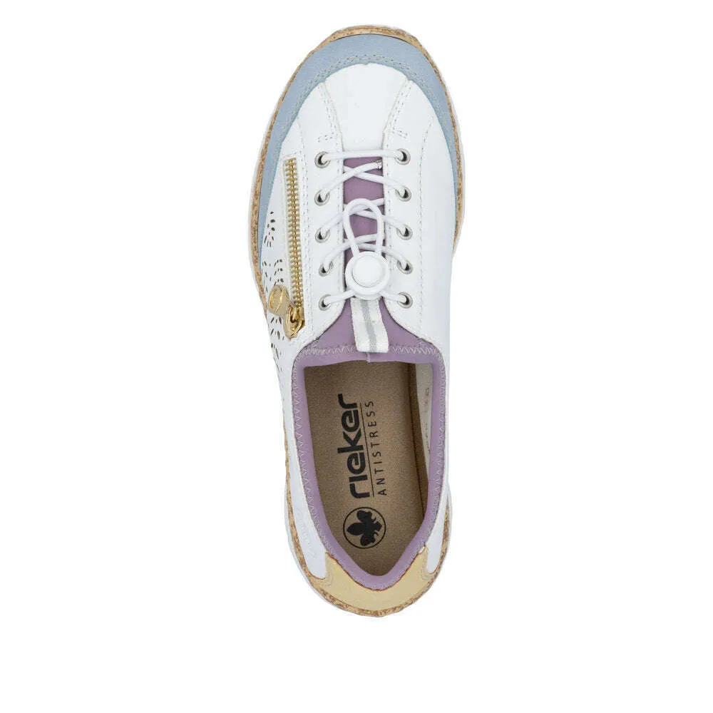 RIEKER N42K6-40