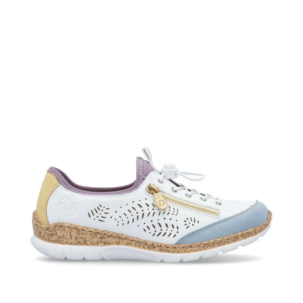 RIEKER N42K6-40