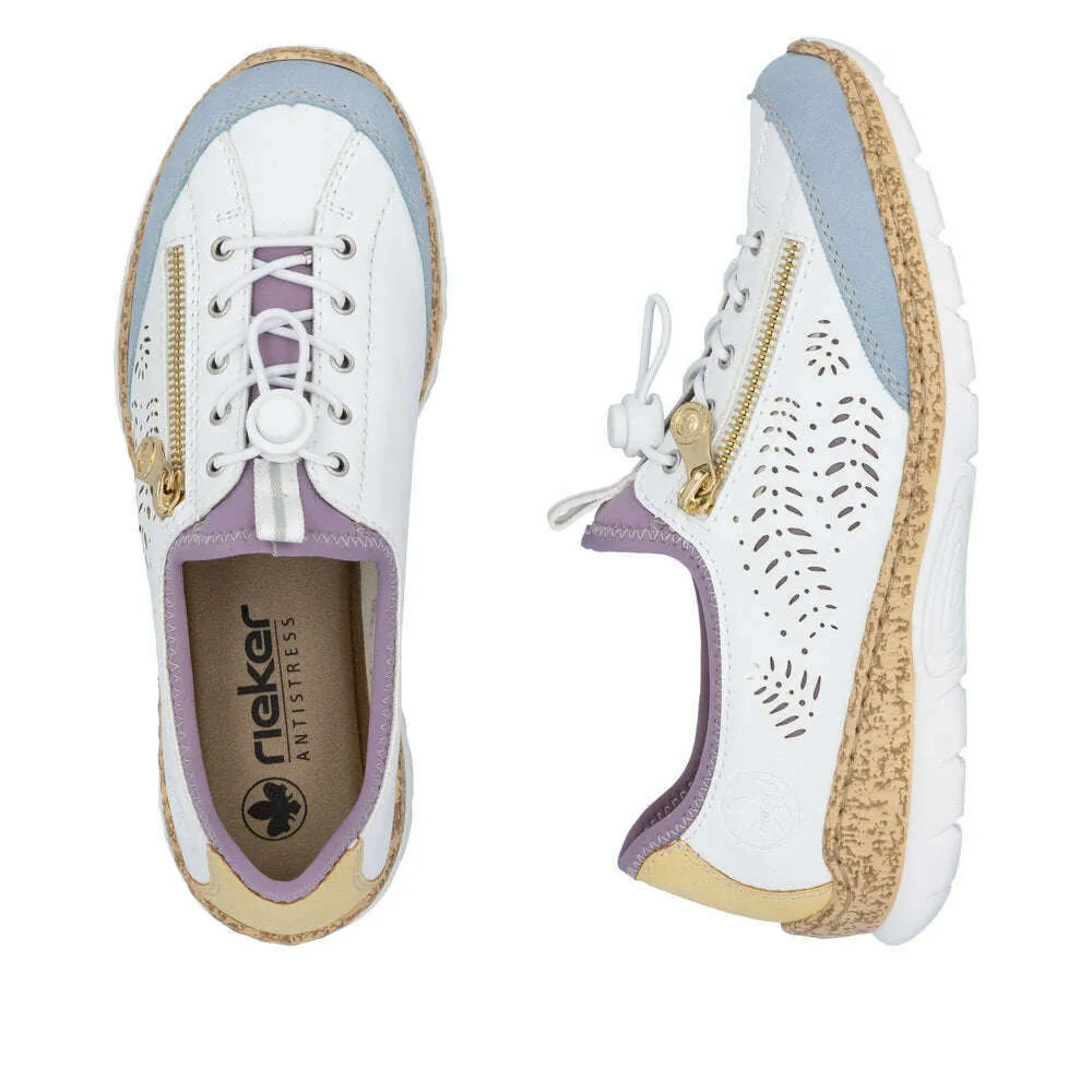 RIEKER N42K6-40