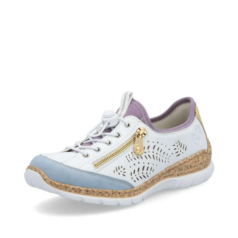 RIEKER N42K6-40