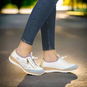 RIEKER N42K6-40