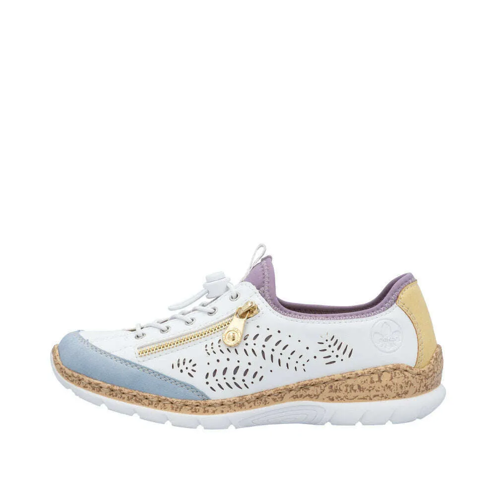 RIEKER N42K6-40