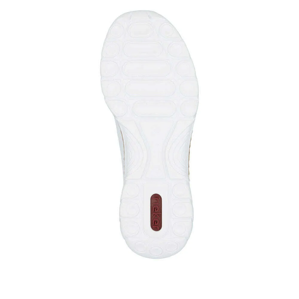 RIEKER N42K6-40