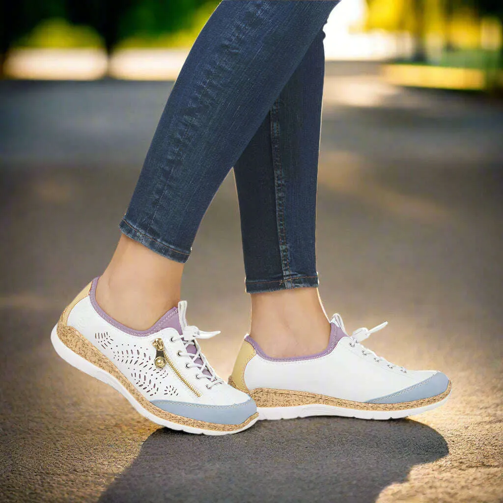 RIEKER N42K6-40