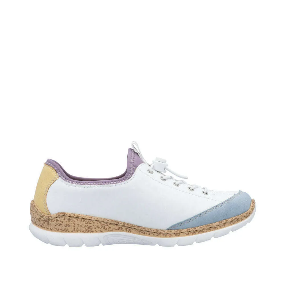 RIEKER N42K6-40