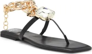 Ring On It Sandal