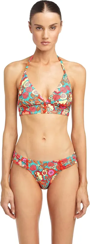 Robin Piccone Bibi Bkini Bottoms