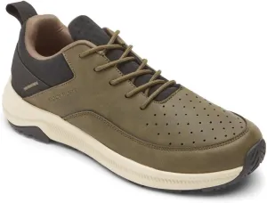Rockport Men's Colton Olive Sneaker 9M