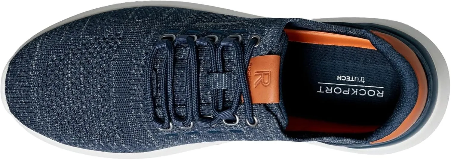 Rockport Men's Jaimson Sneaker