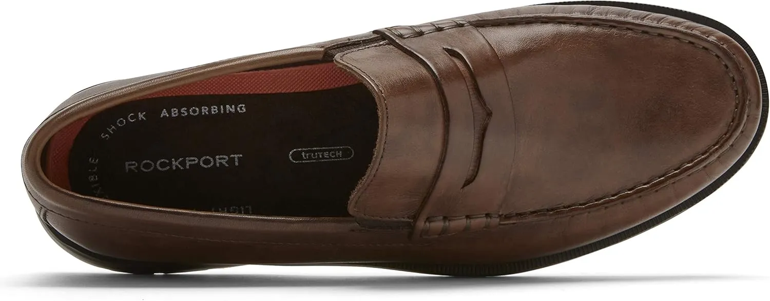 Rockport Men's Palmer Penny Loafer