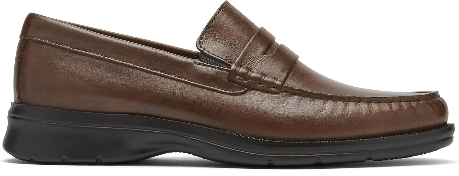 Rockport Men's Palmer Penny Loafer