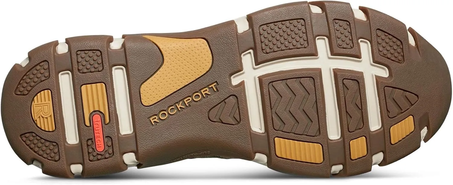 Rockport Men's Rhett Sneaker