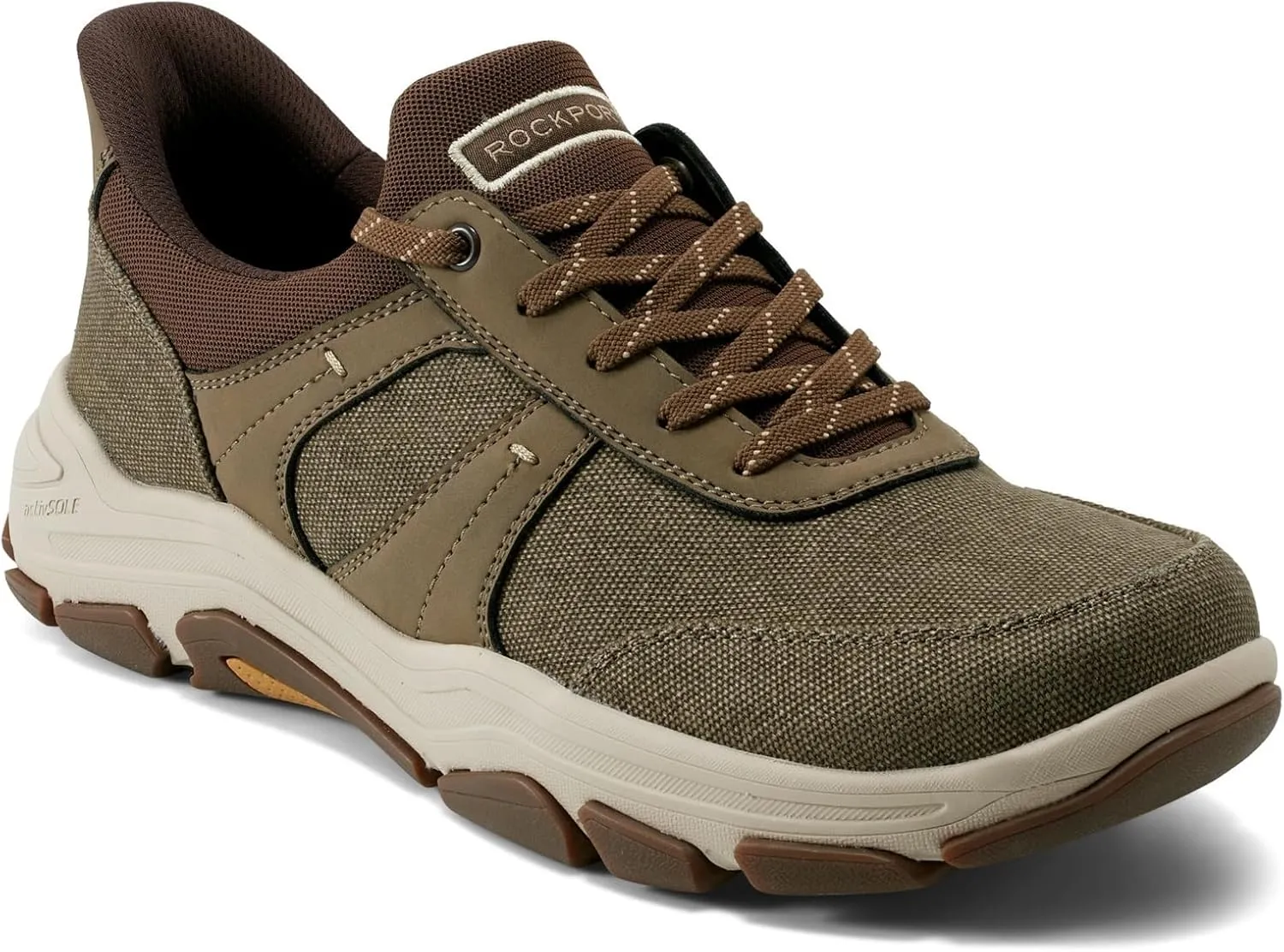 Rockport Men's Rhett Sneaker