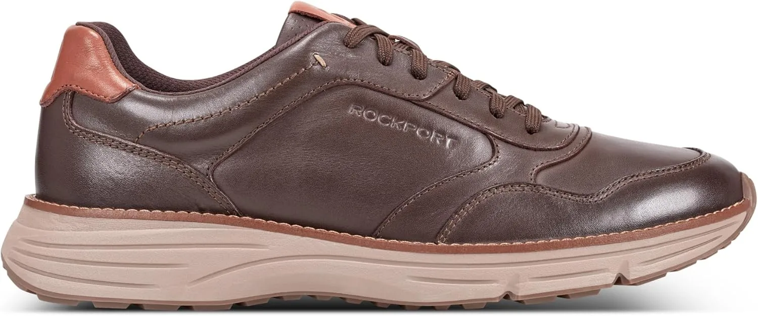 Rockport Men's Weston Sneaker