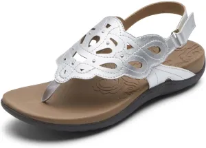 Rockport Women's Ridge Slingback Sandal
