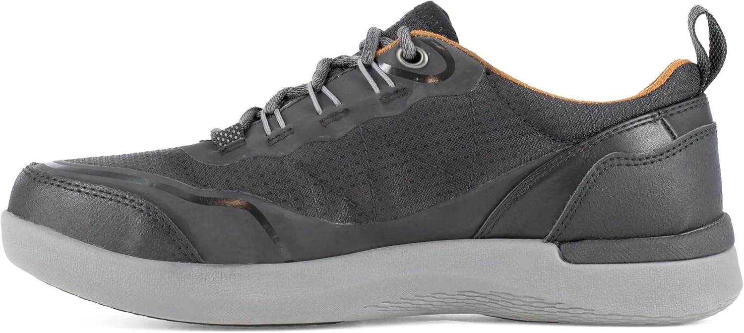 Rockport Women's Truflex Fly Skylar Work Safety