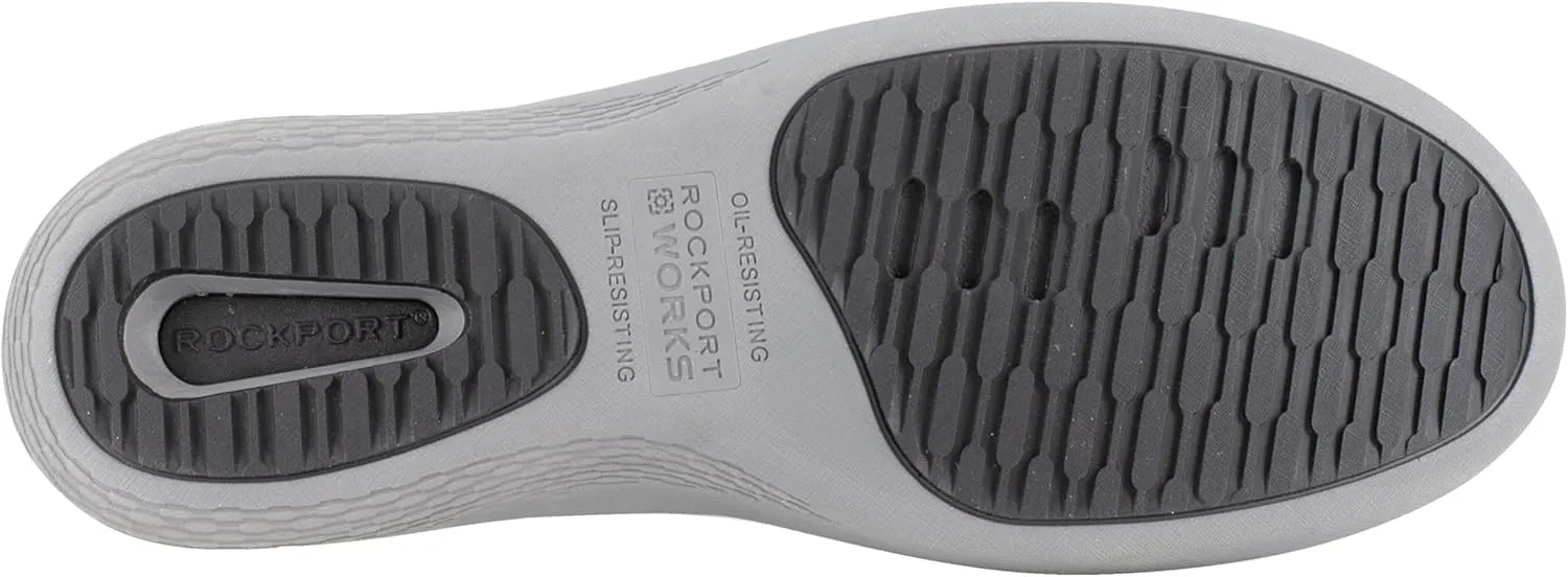 Rockport Women's Truflex Fly Skylar Work Safety
