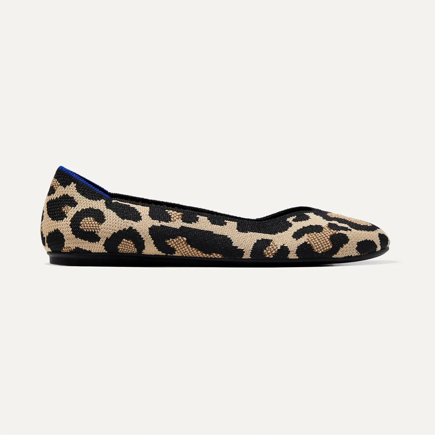 Rothy's The Flat Women's Slip-On Shoes, Classic Flats, Made from Recycled Plastic Bottles & Machine Washable