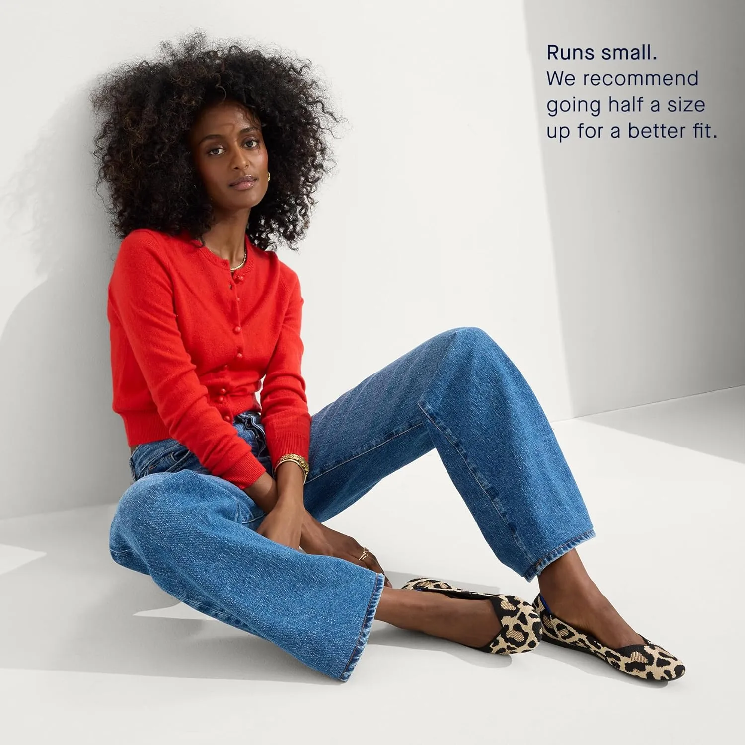 Rothy's The Flat Women's Slip-On Shoes, Classic Flats, Made from Recycled Plastic Bottles & Machine Washable