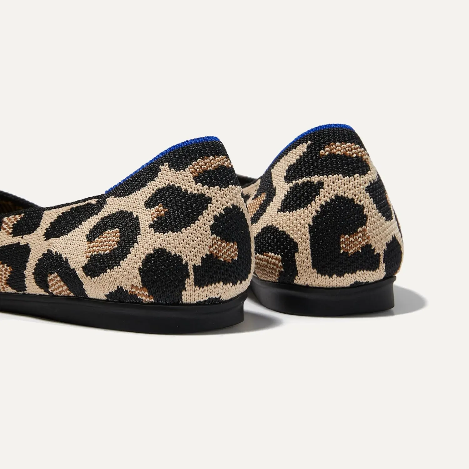 Rothy's The Flat Women's Slip-On Shoes, Classic Flats, Made from Recycled Plastic Bottles & Machine Washable