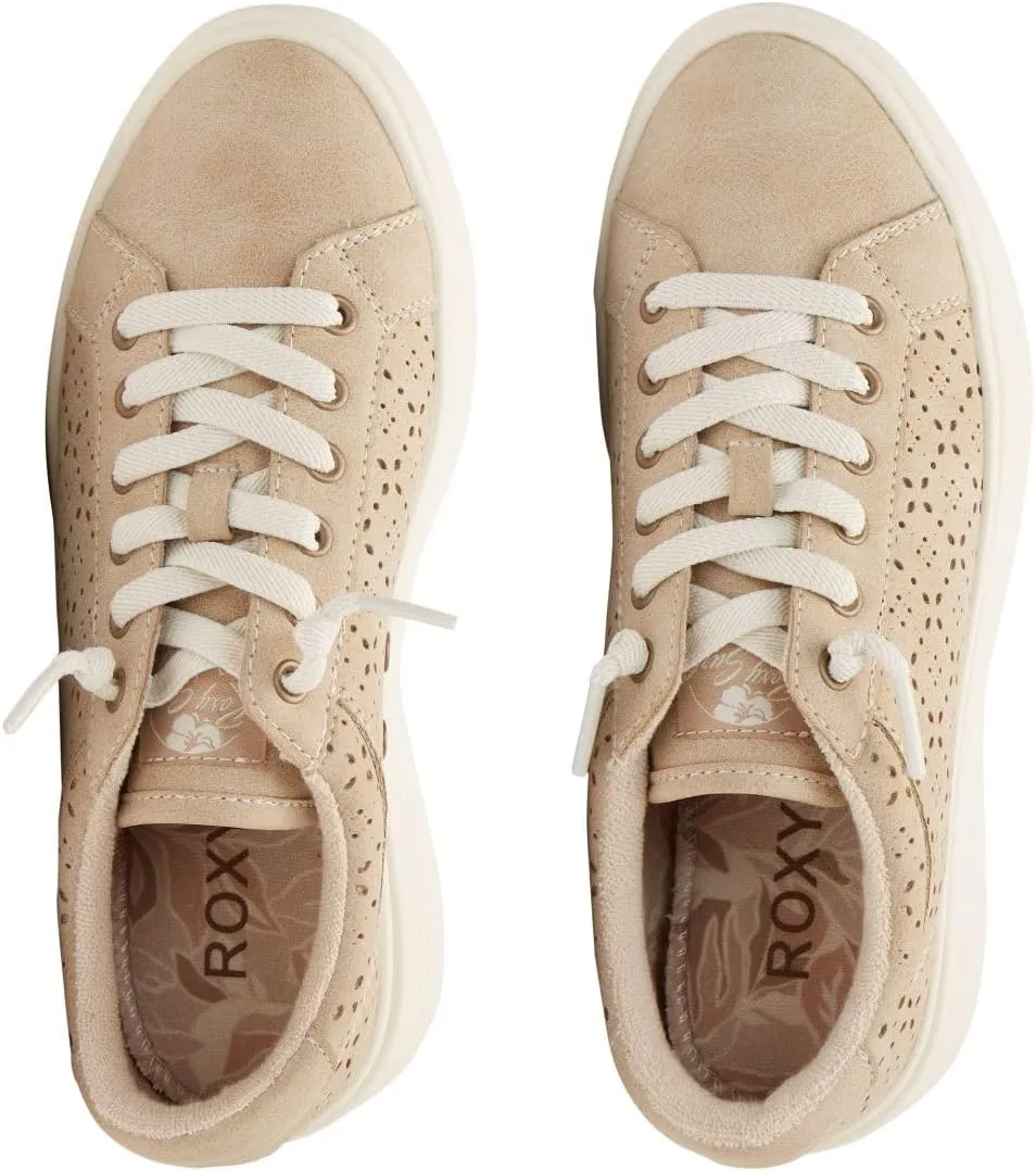 Roxy Women's Sheilahh 2.0 Loafer Flat