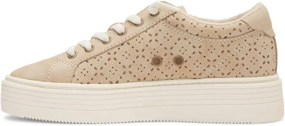 Roxy Women's Sheilahh 2.0 Loafer Flat
