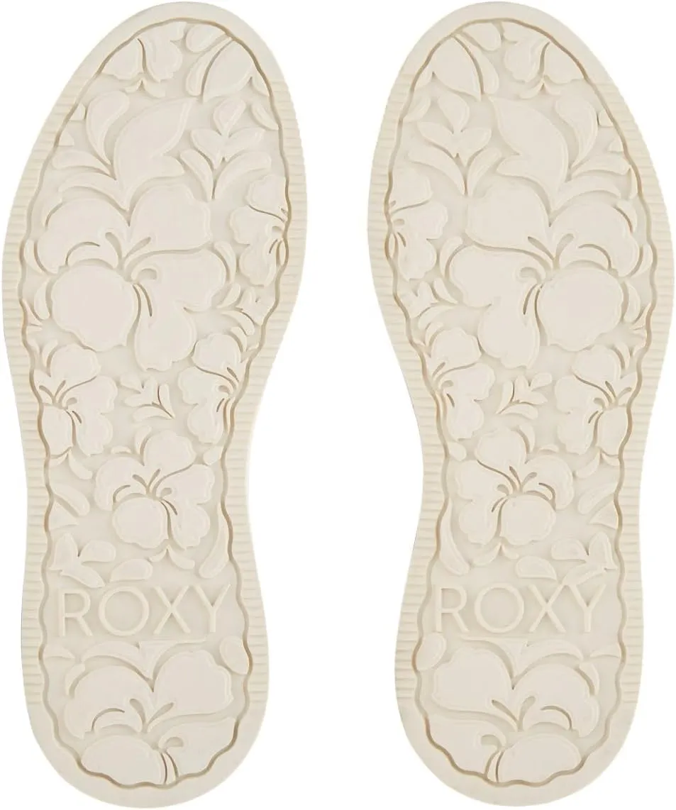 Roxy Women's Sheilahh 2.0 Loafer Flat