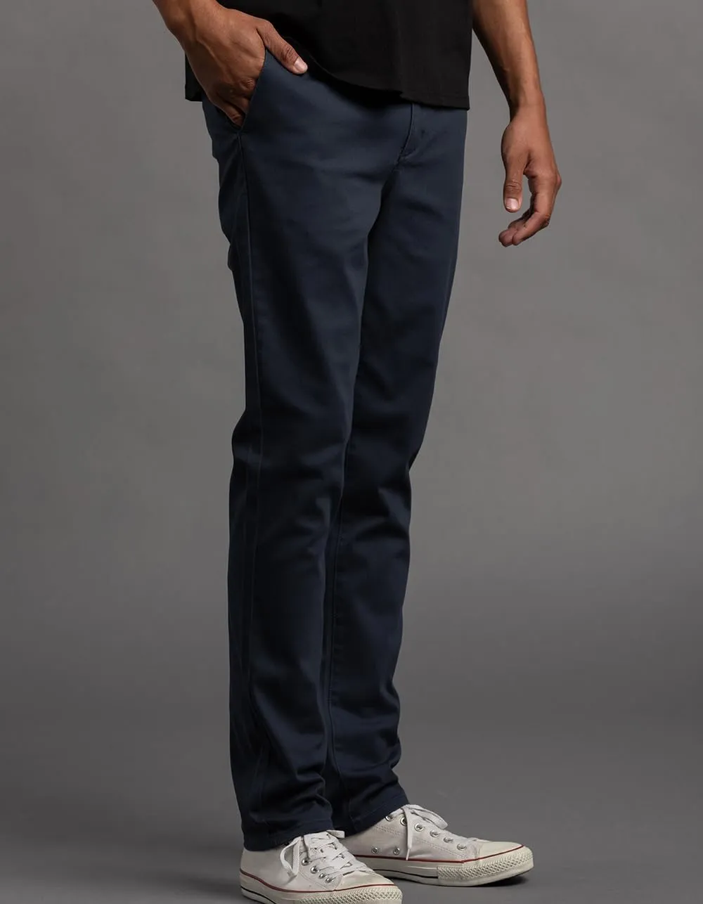 Rsq Mens Slim Chino Pants