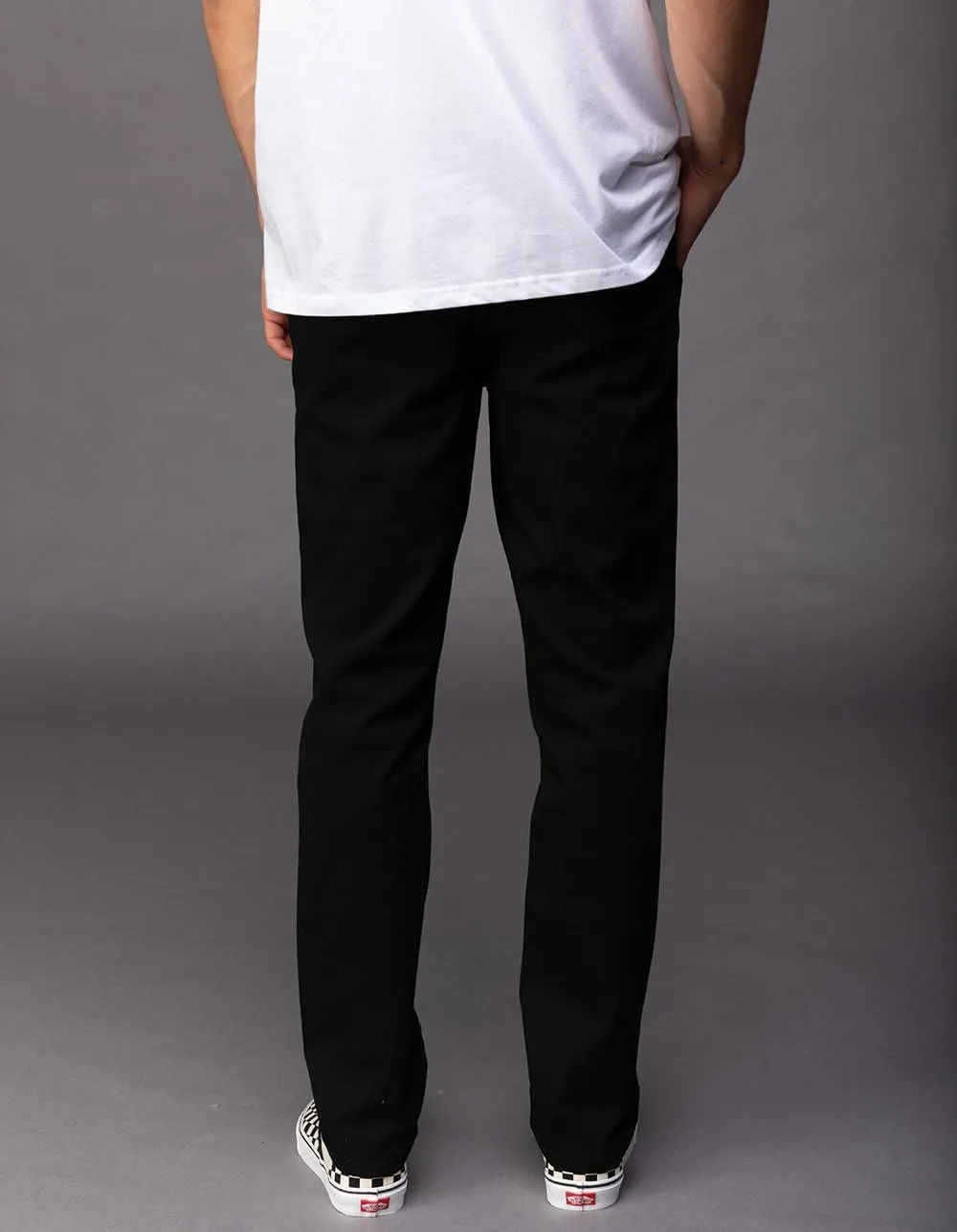 Rsq Mens Slim Chino Pants
