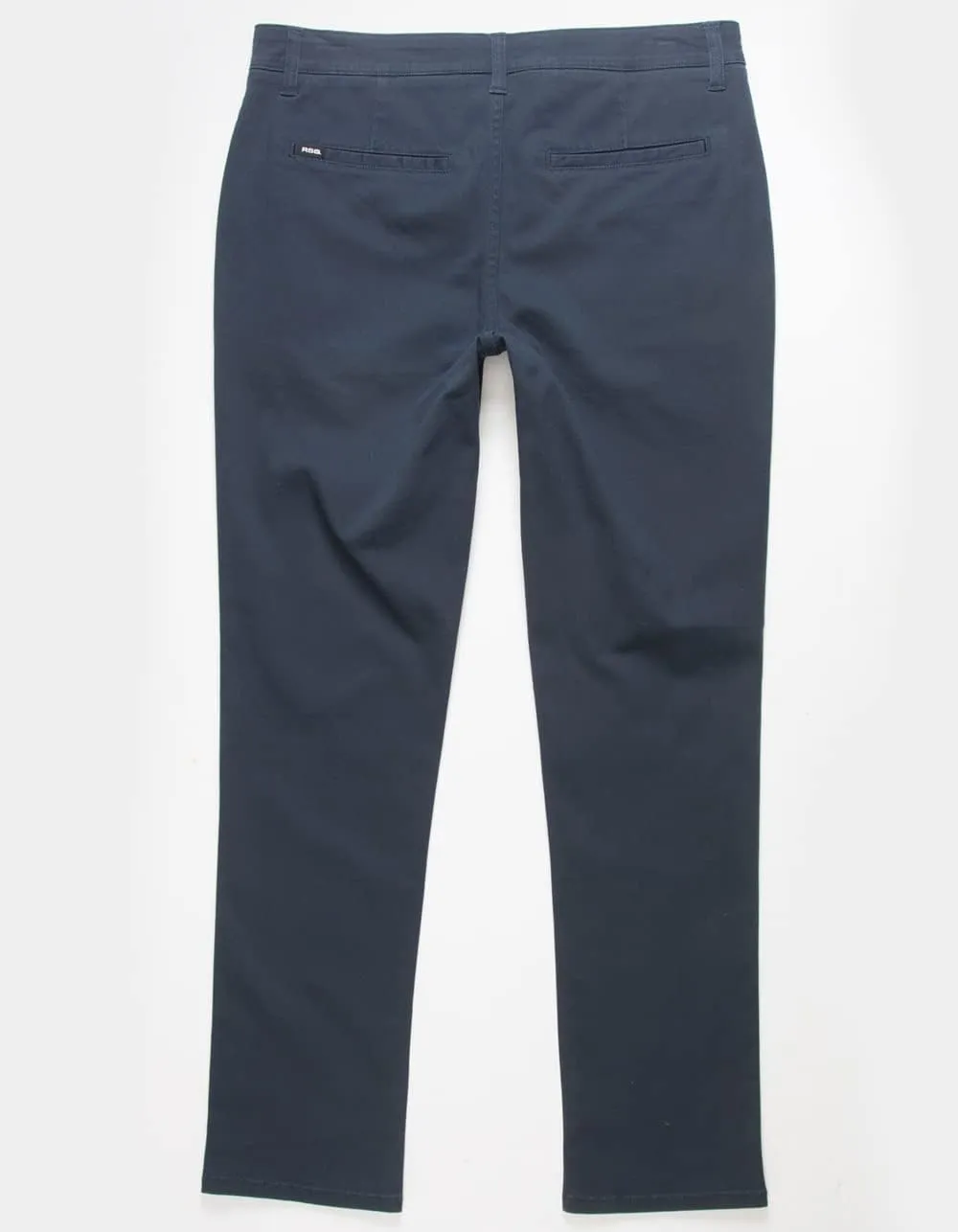 Rsq Mens Slim Chino Pants