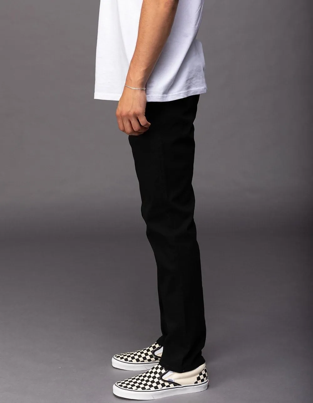 Rsq Mens Slim Chino Pants