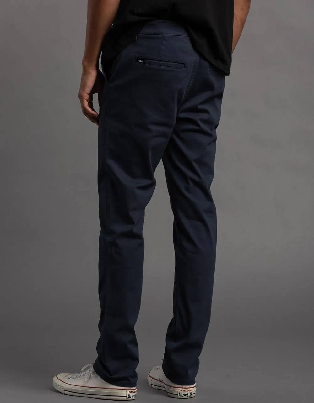 Rsq Mens Slim Chino Pants
