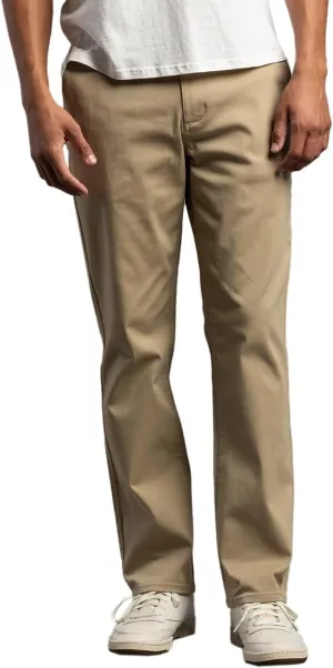 Rsq Mens Straight Chino Pants