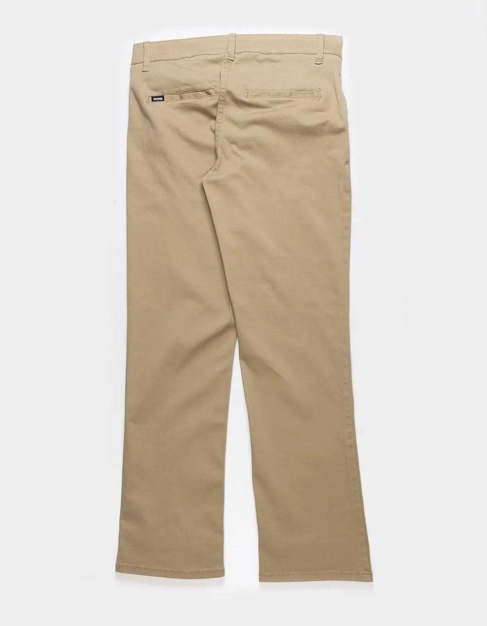 Rsq Mens Straight Chino Pants