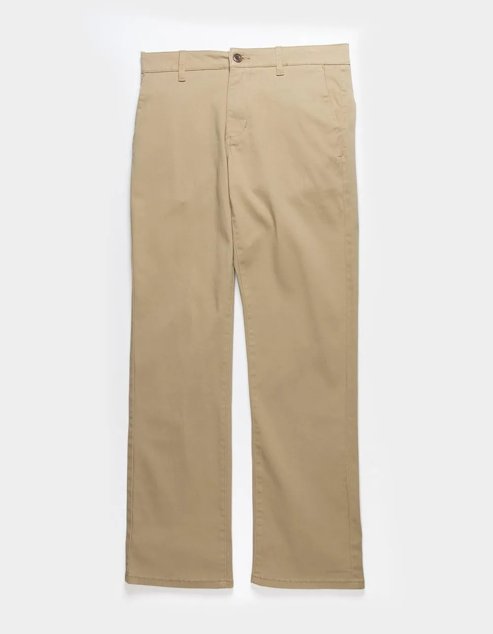 Rsq Mens Straight Chino Pants