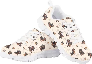 Running Shoes Tennis Sport Shoes Footwear