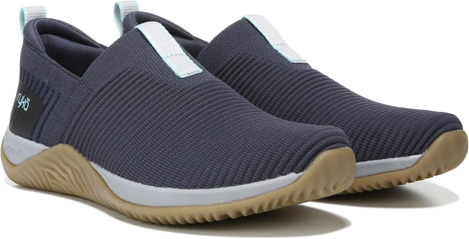 Ryka Women's Echo Knit Loafer