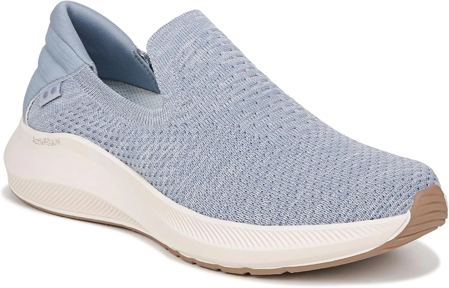 Ryka Women's Fling Slip on Sneaker