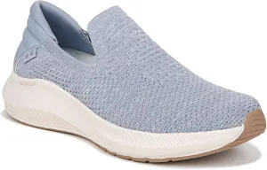 Ryka Women's Fling Slip on Sneaker